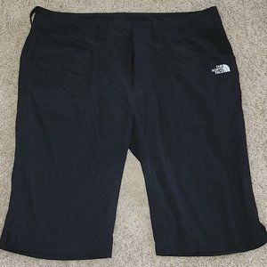 North Face Bermuda Shorts